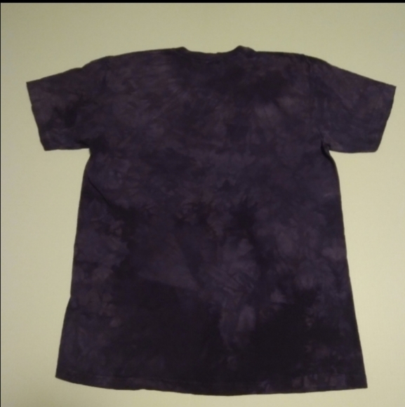 Vintage Rare* Running Horses The Mountian Shirt Sz Medium - Picture 2 of 7